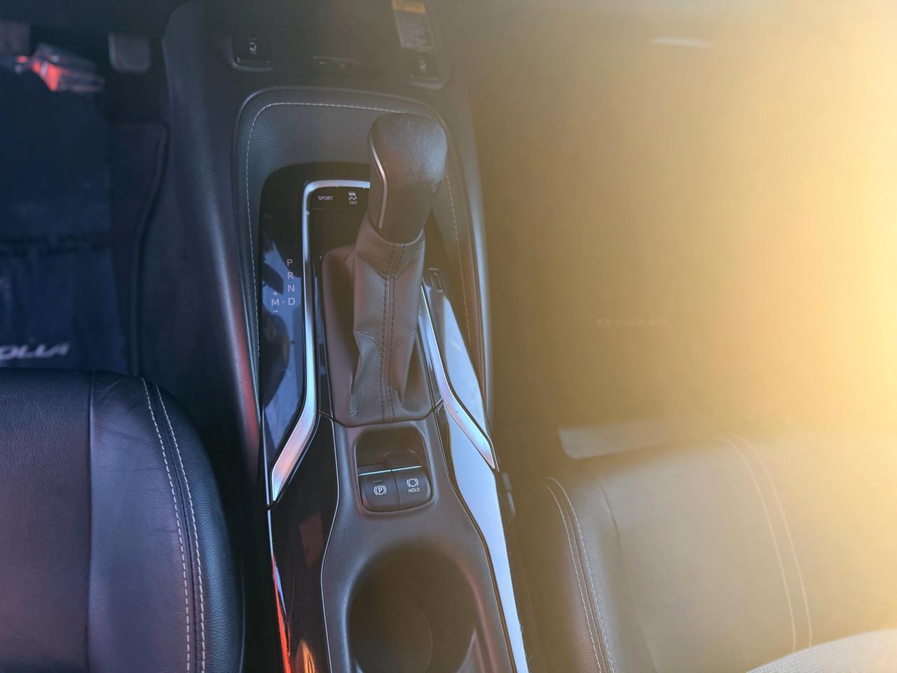 Toyota Corolla  2019