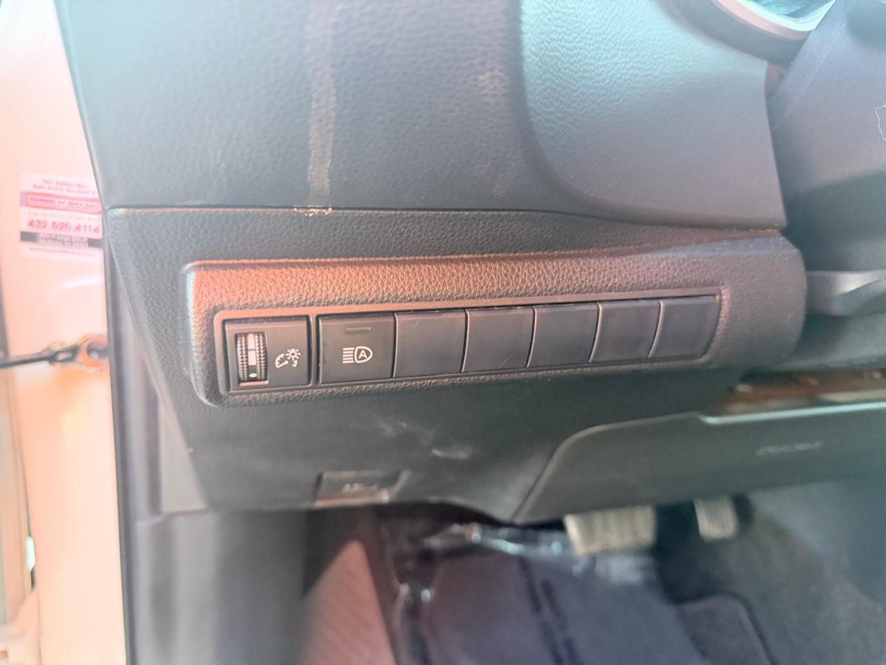 Toyota Corolla  2019