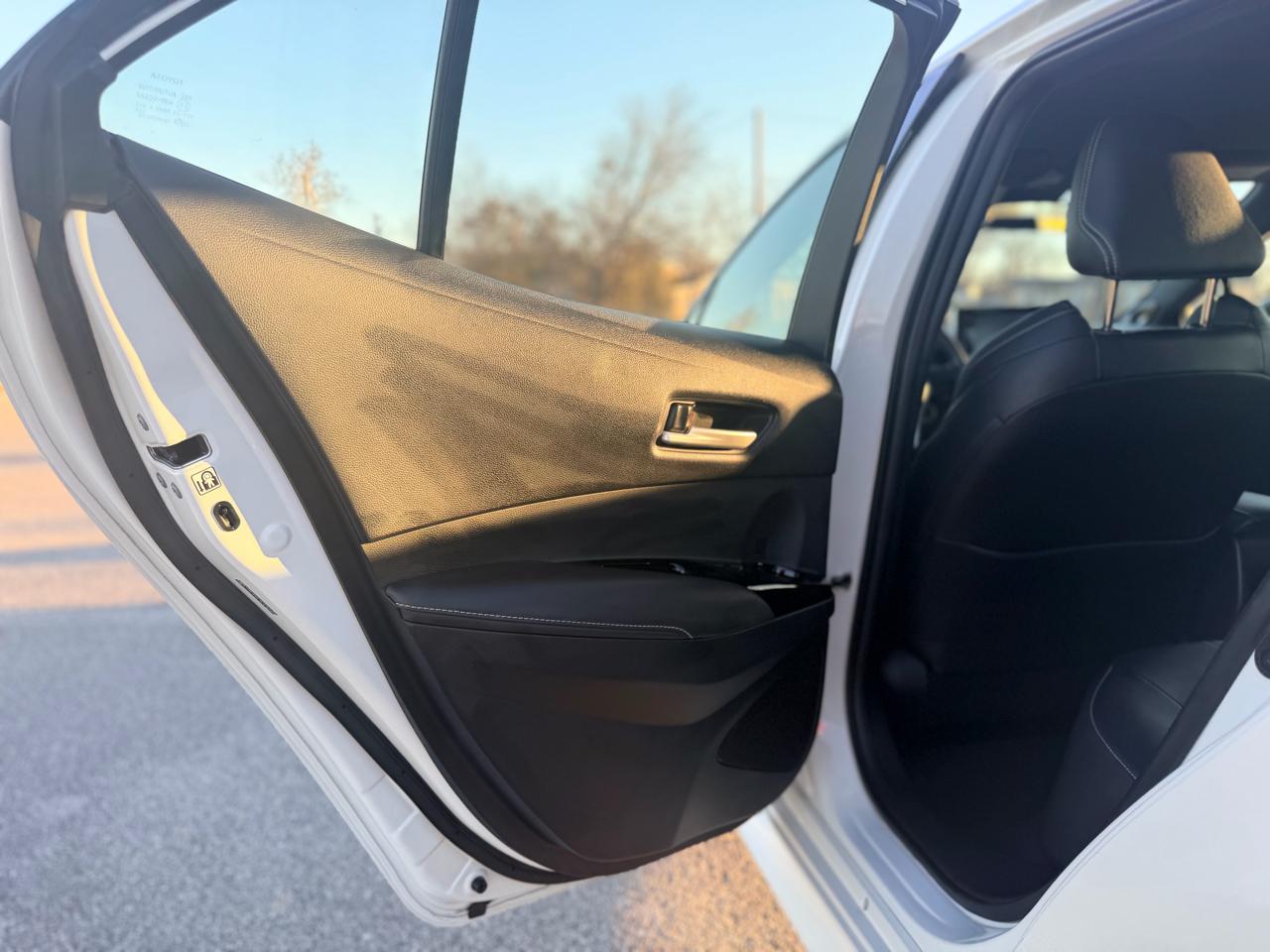 Toyota Corolla  2019