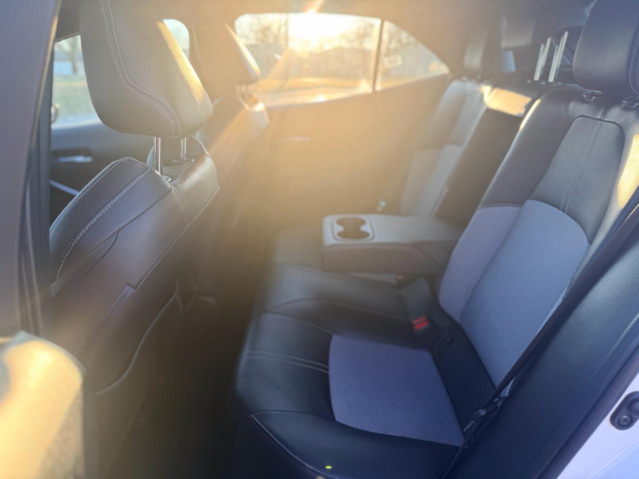 Toyota Corolla  2019