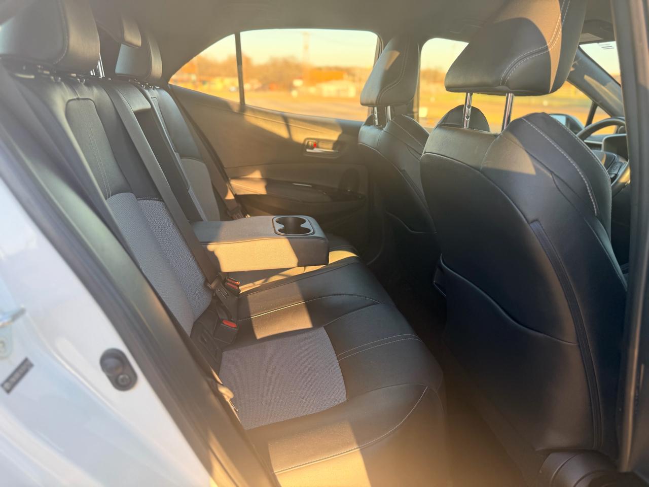 Toyota Corolla  2019