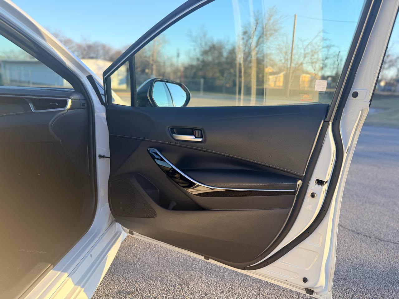 Toyota Corolla  2019