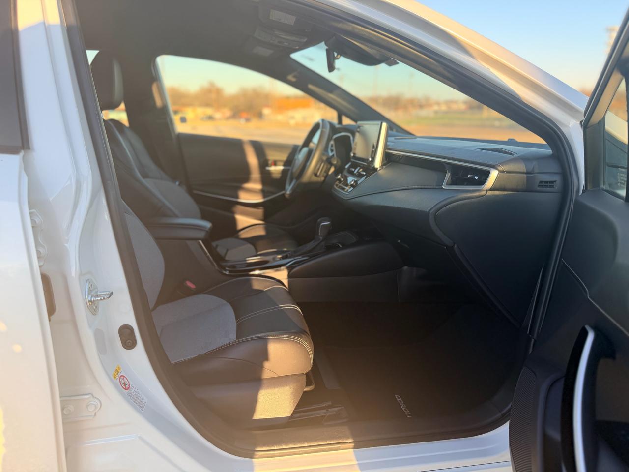 Toyota Corolla  2019