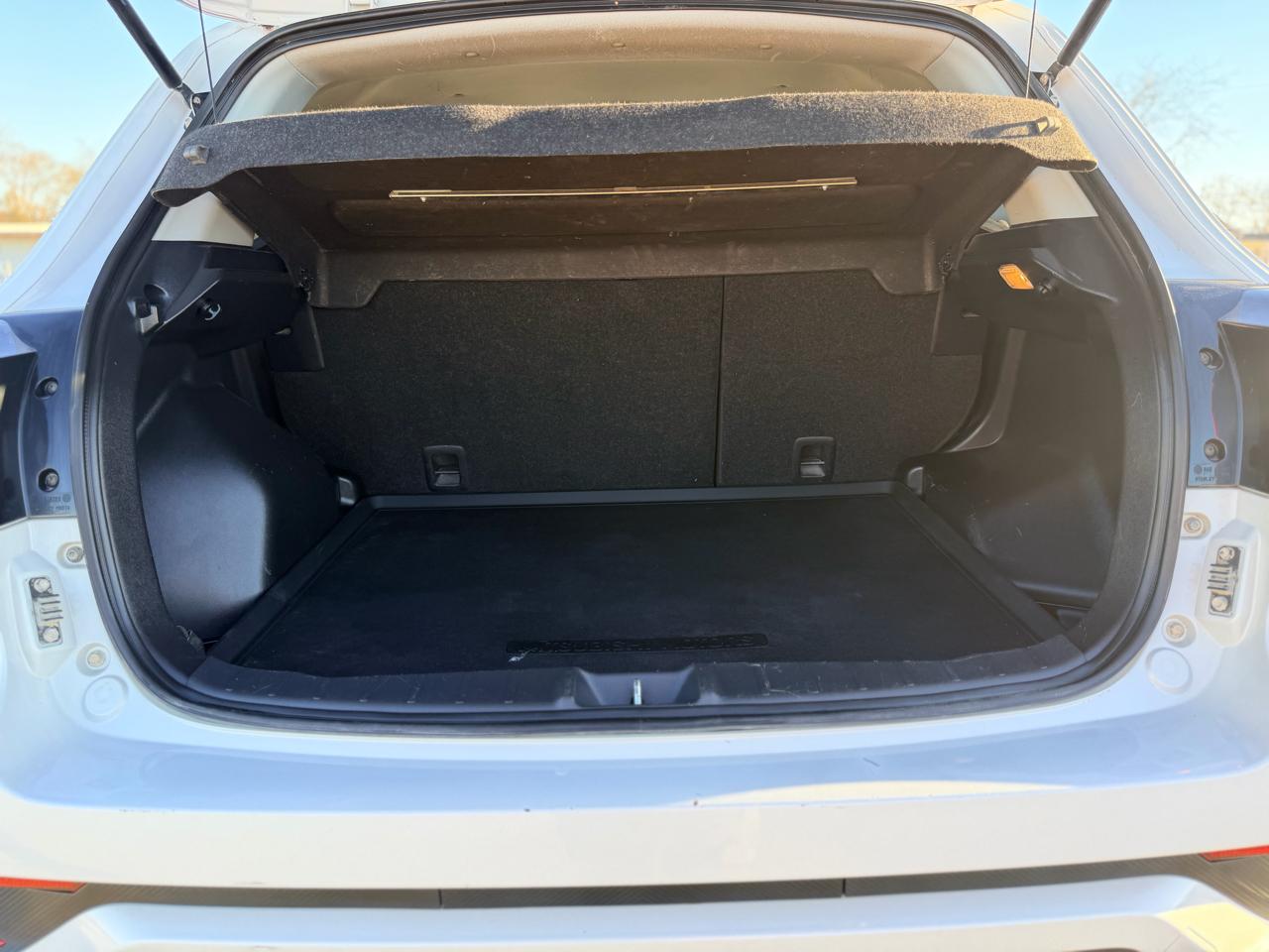 Mitsubishi Outlander Sport  2018