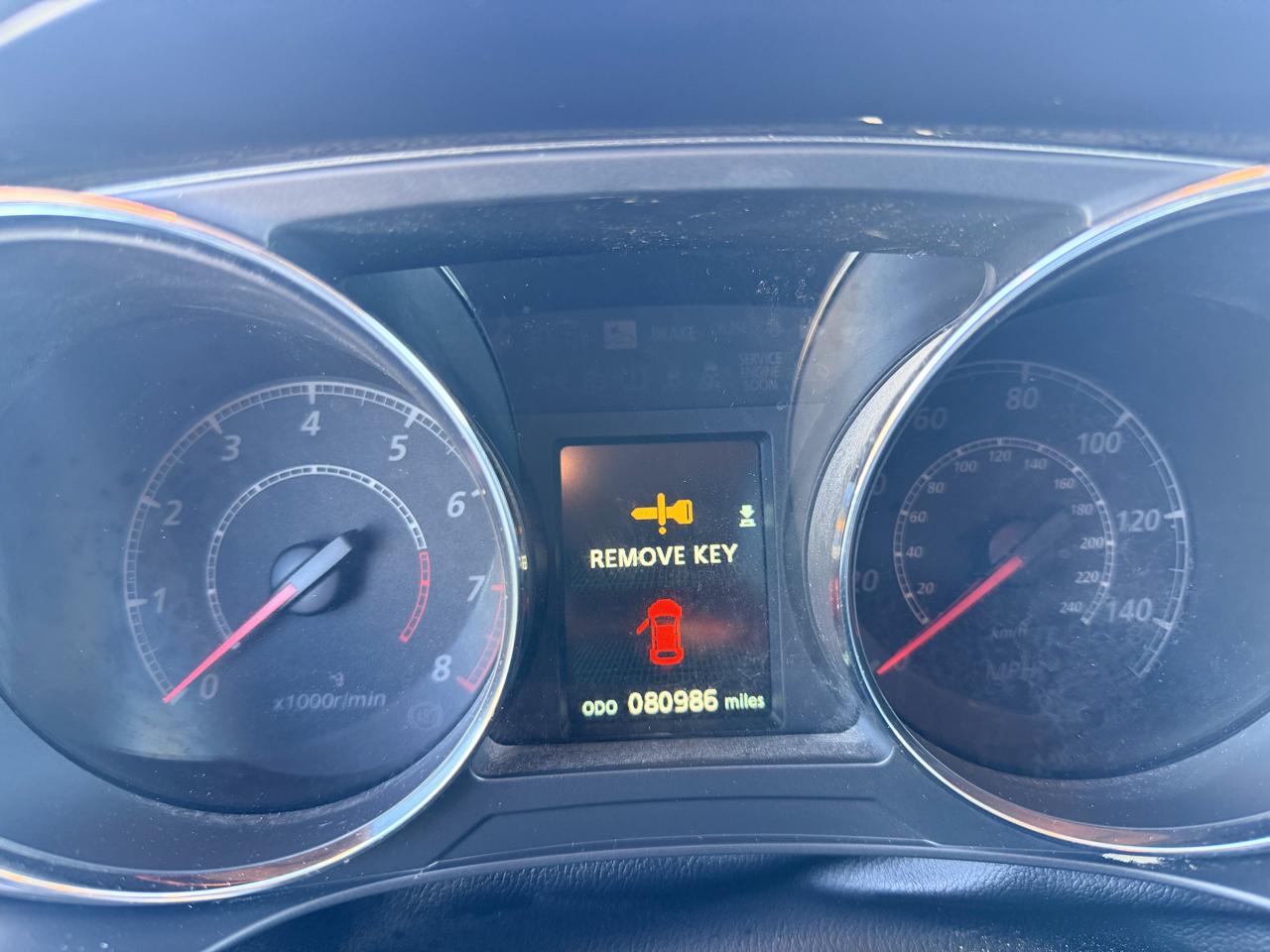 Mitsubishi Outlander Sport  2018