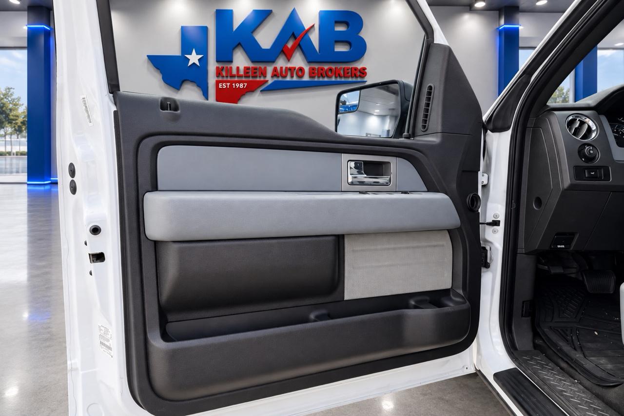 Ford F-150  2011