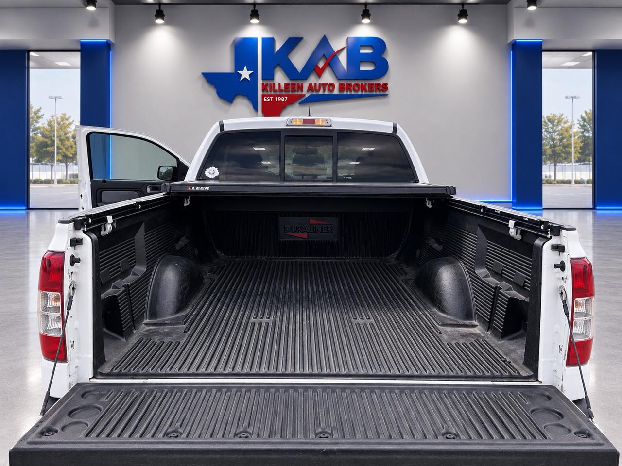 Ford F-150  2011