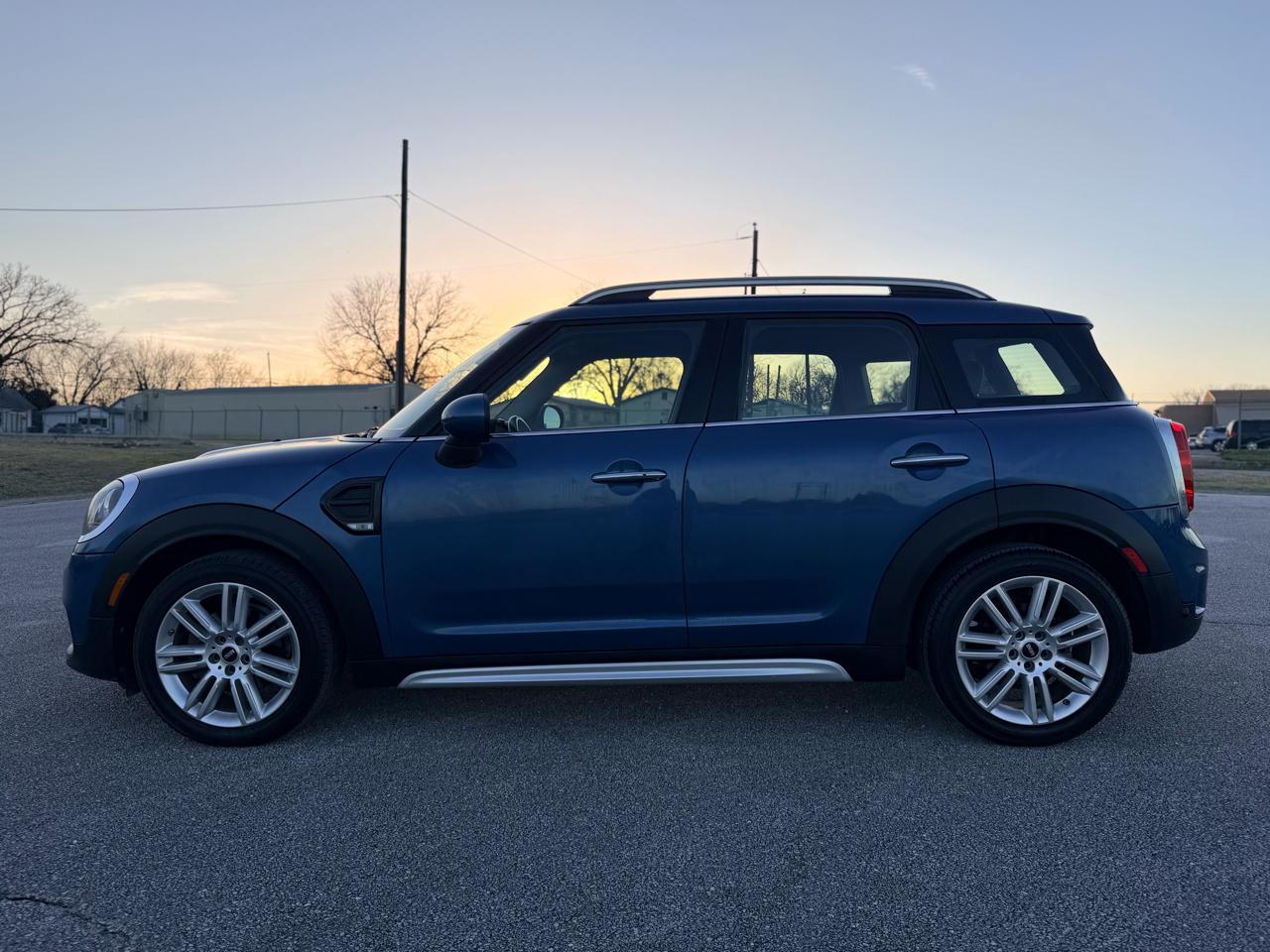 MINI Countryman  2018