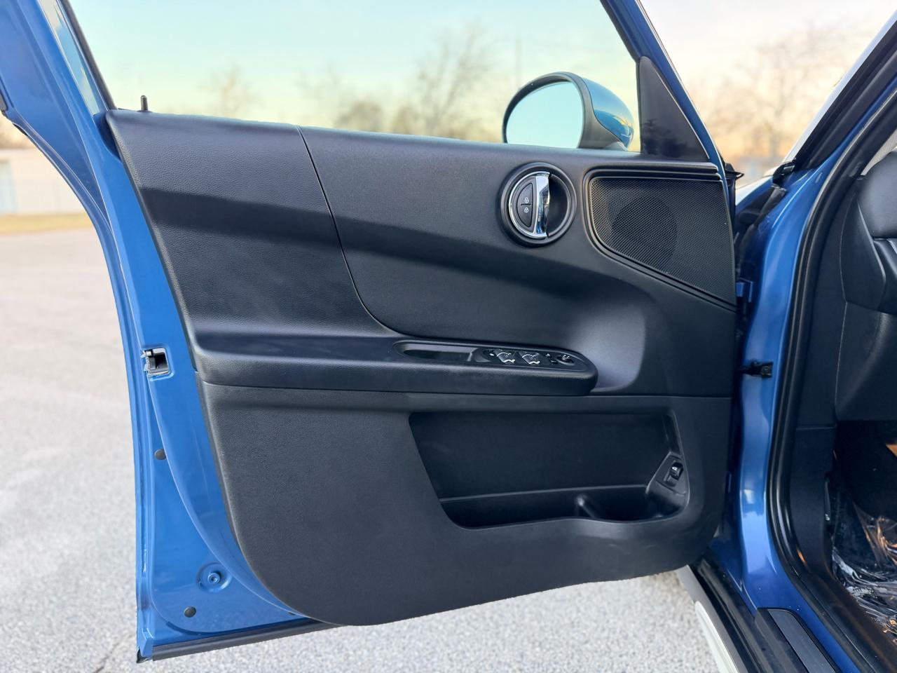 MINI Countryman  2018