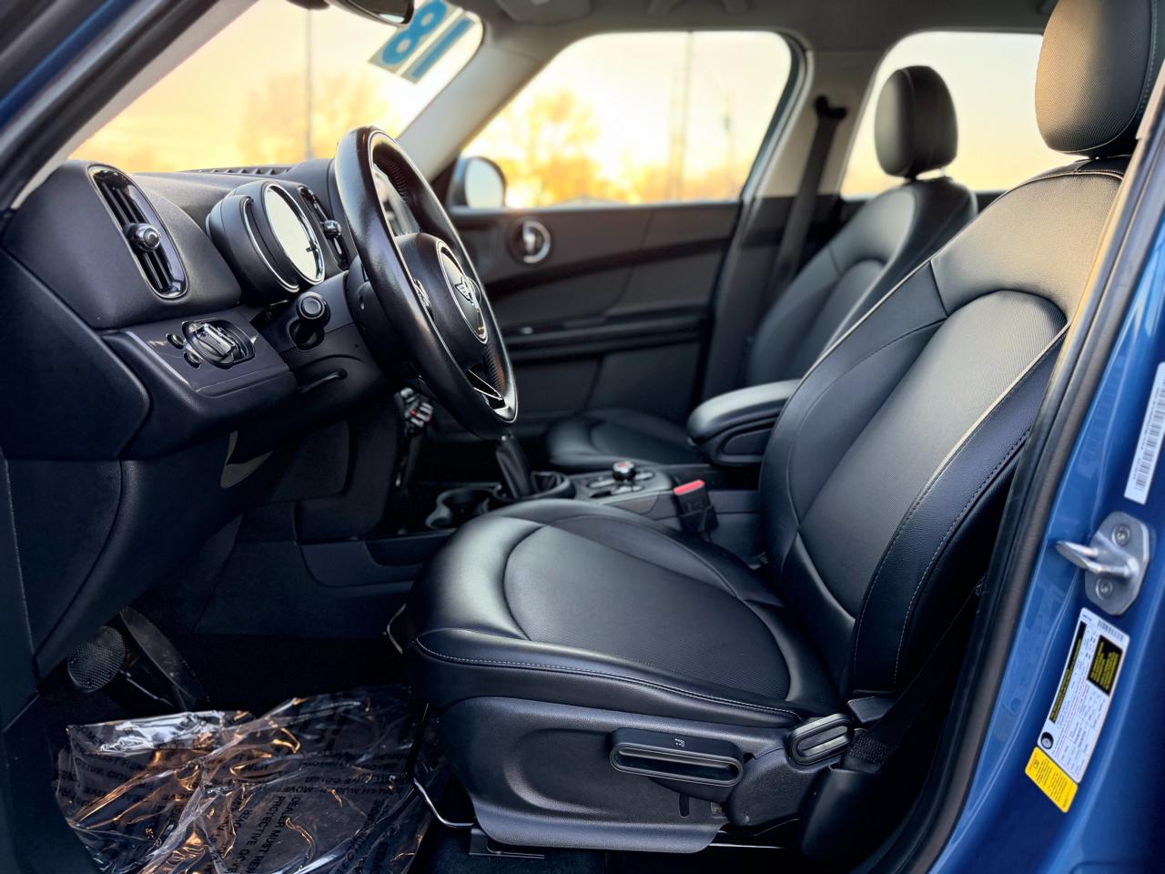 MINI Countryman  2018