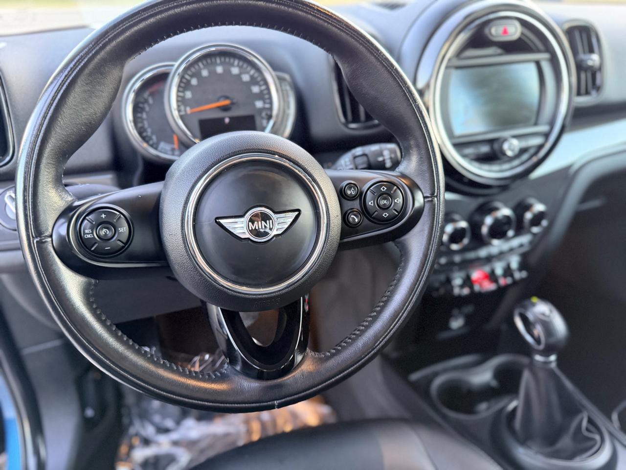 MINI Countryman  2018