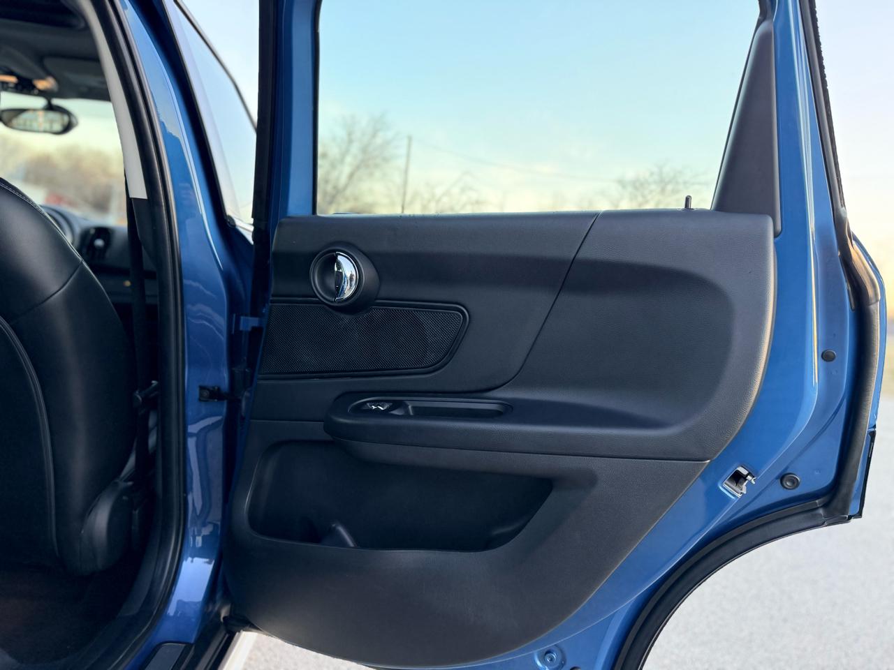 MINI Countryman  2018