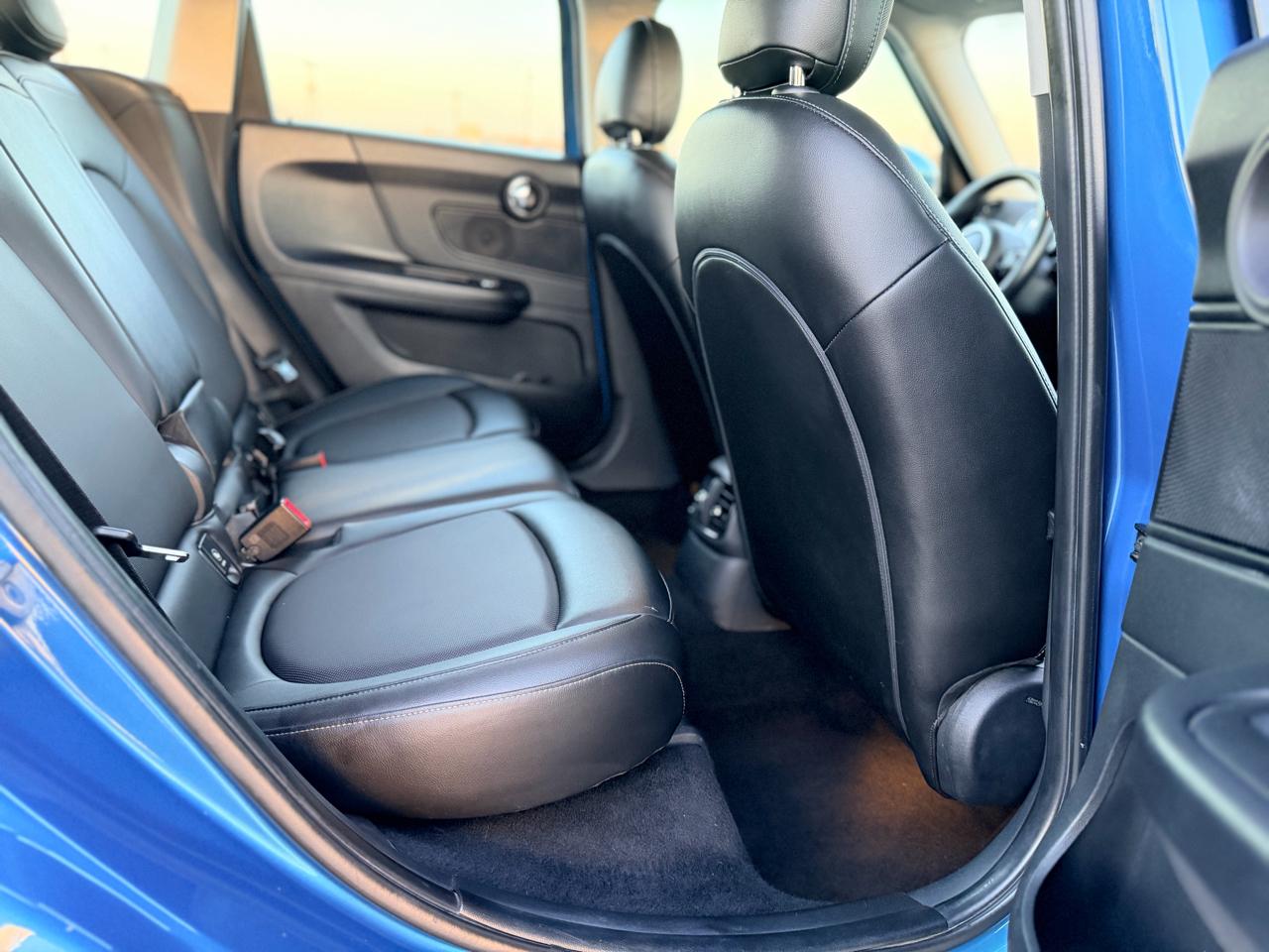 MINI Countryman  2018