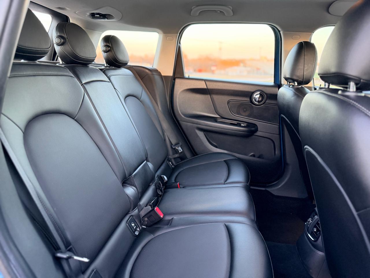 MINI Countryman  2018