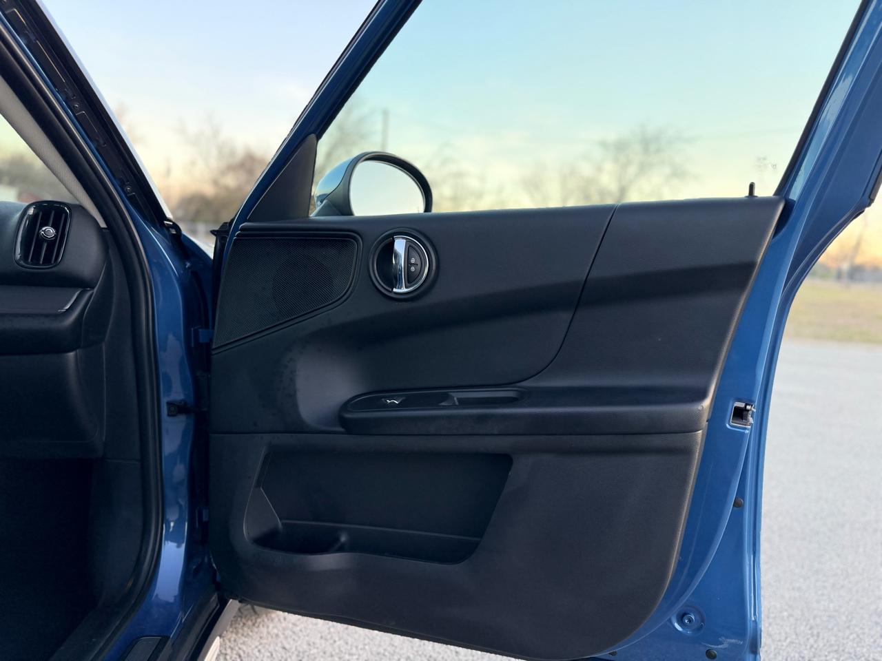 MINI Countryman  2018