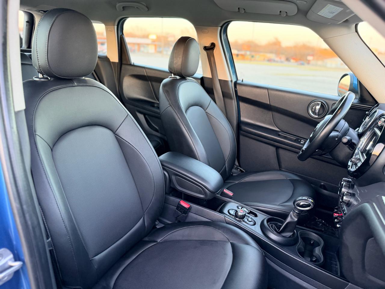 MINI Countryman  2018