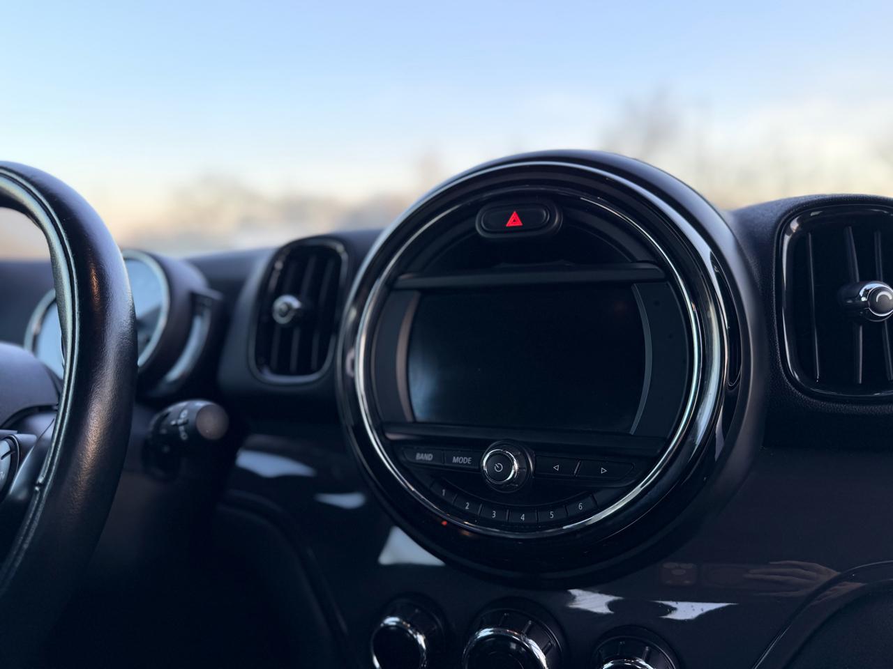 MINI Countryman  2018