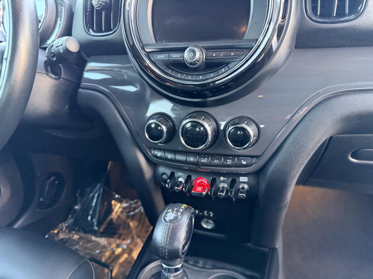 MINI Countryman  2018