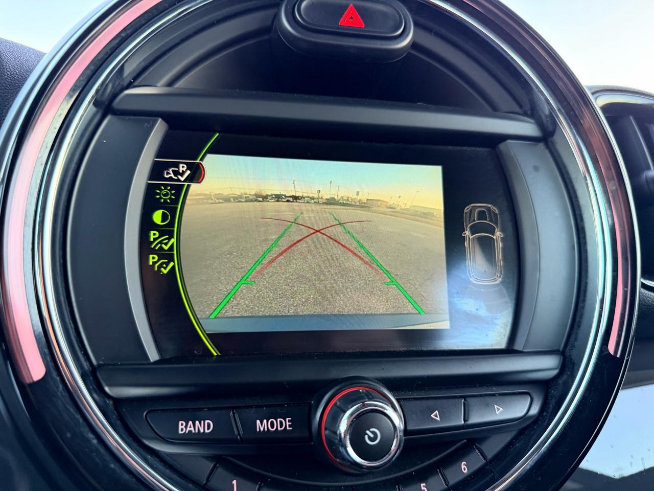 MINI Countryman  2018