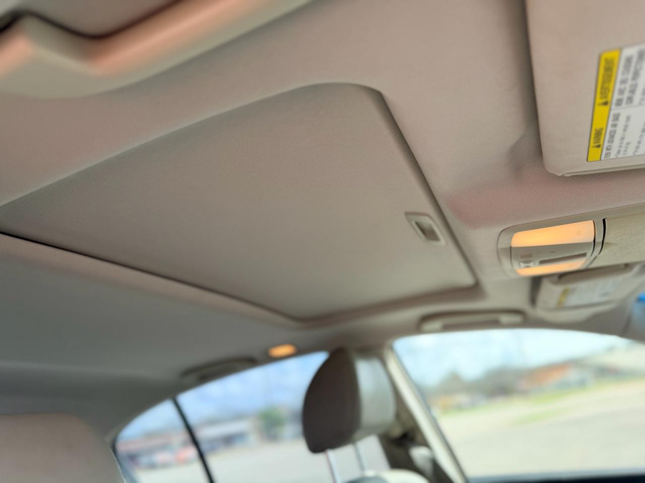 Infiniti G Sedan  2009