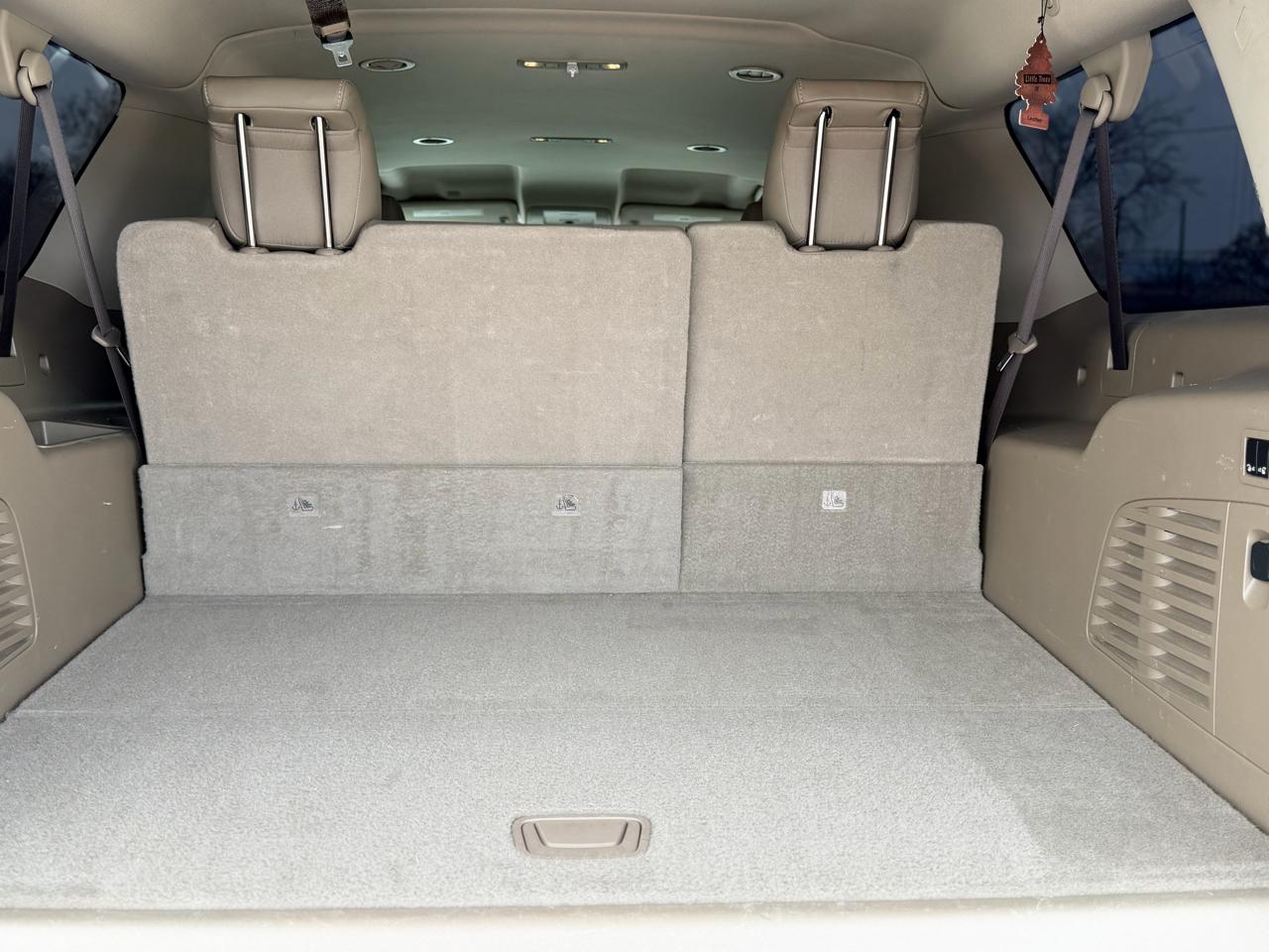 Chevrolet Suburban  2019