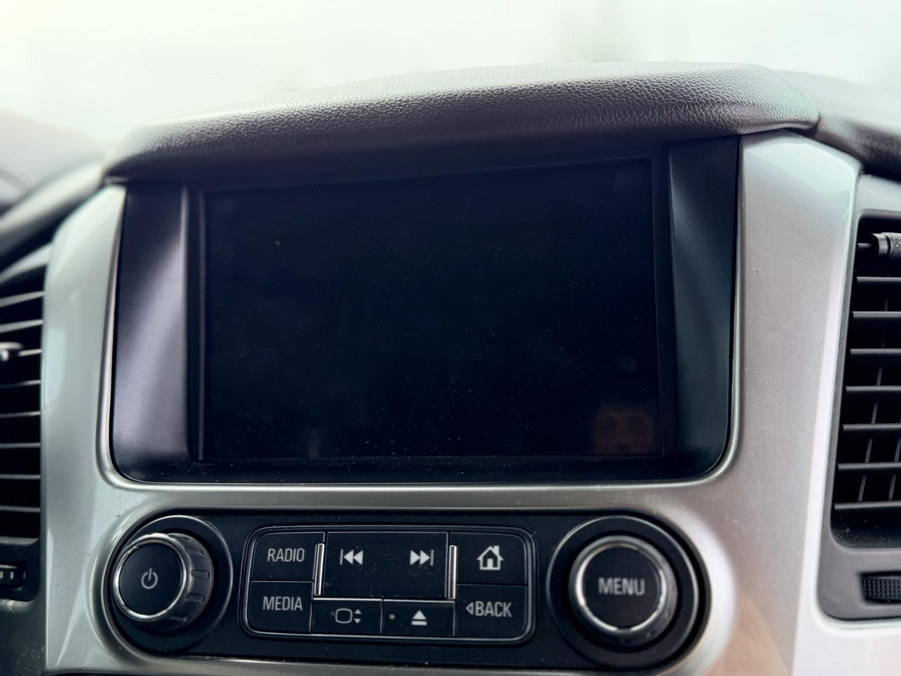 Chevrolet Suburban  2019