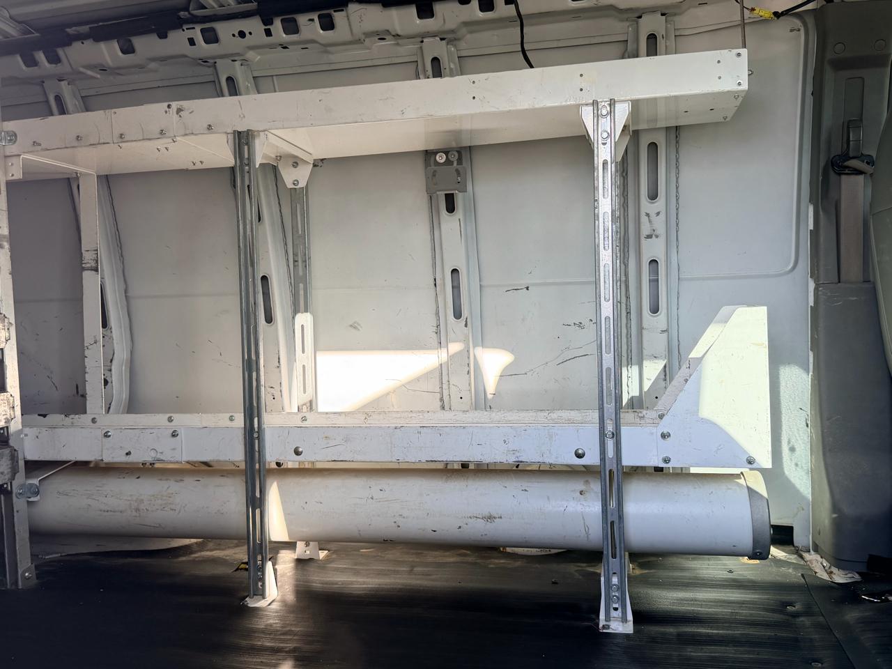 Chevrolet Express  2017