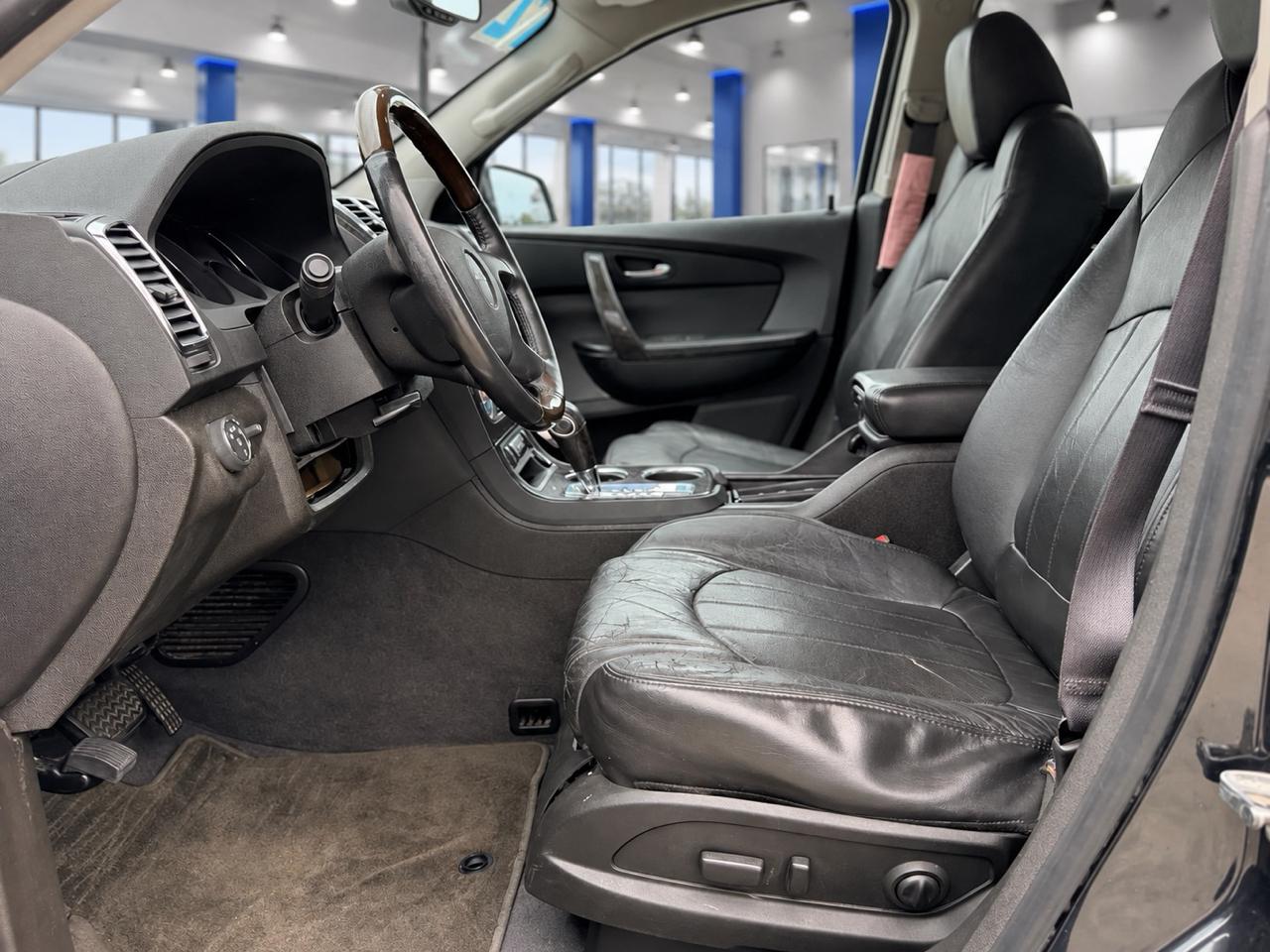 GMC Acadia  2012