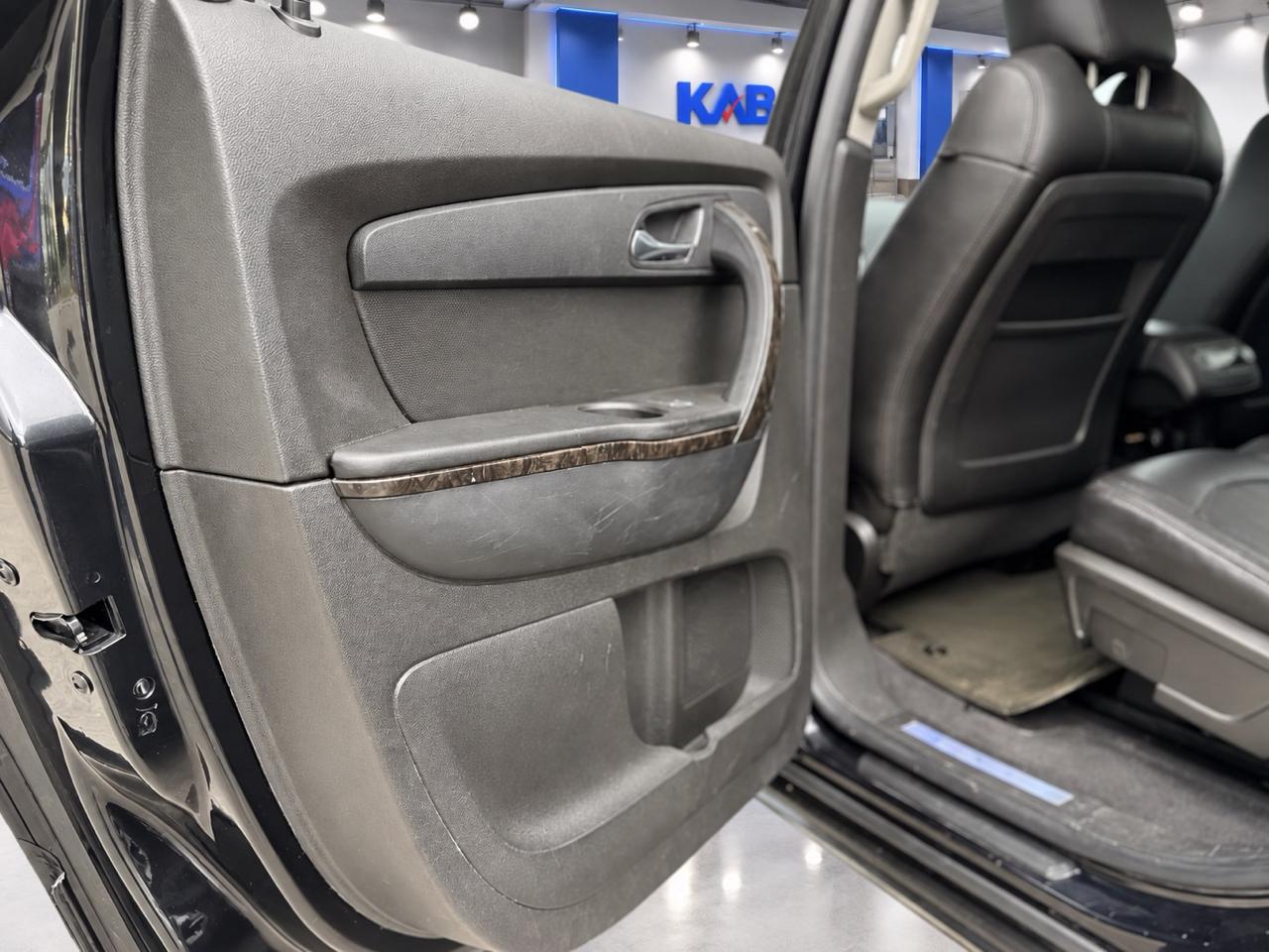 GMC Acadia  2012