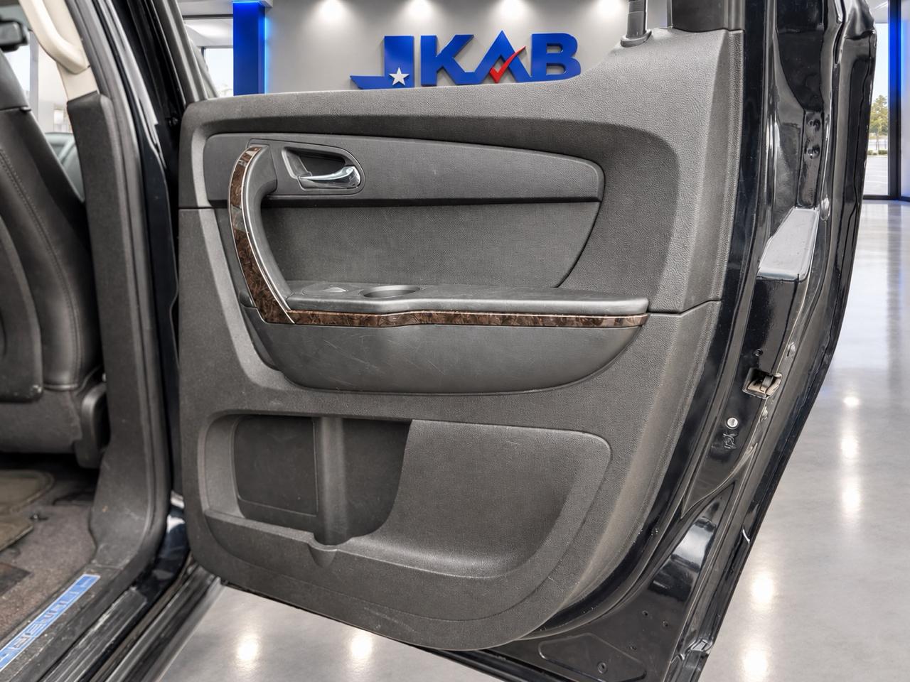 GMC Acadia  2012
