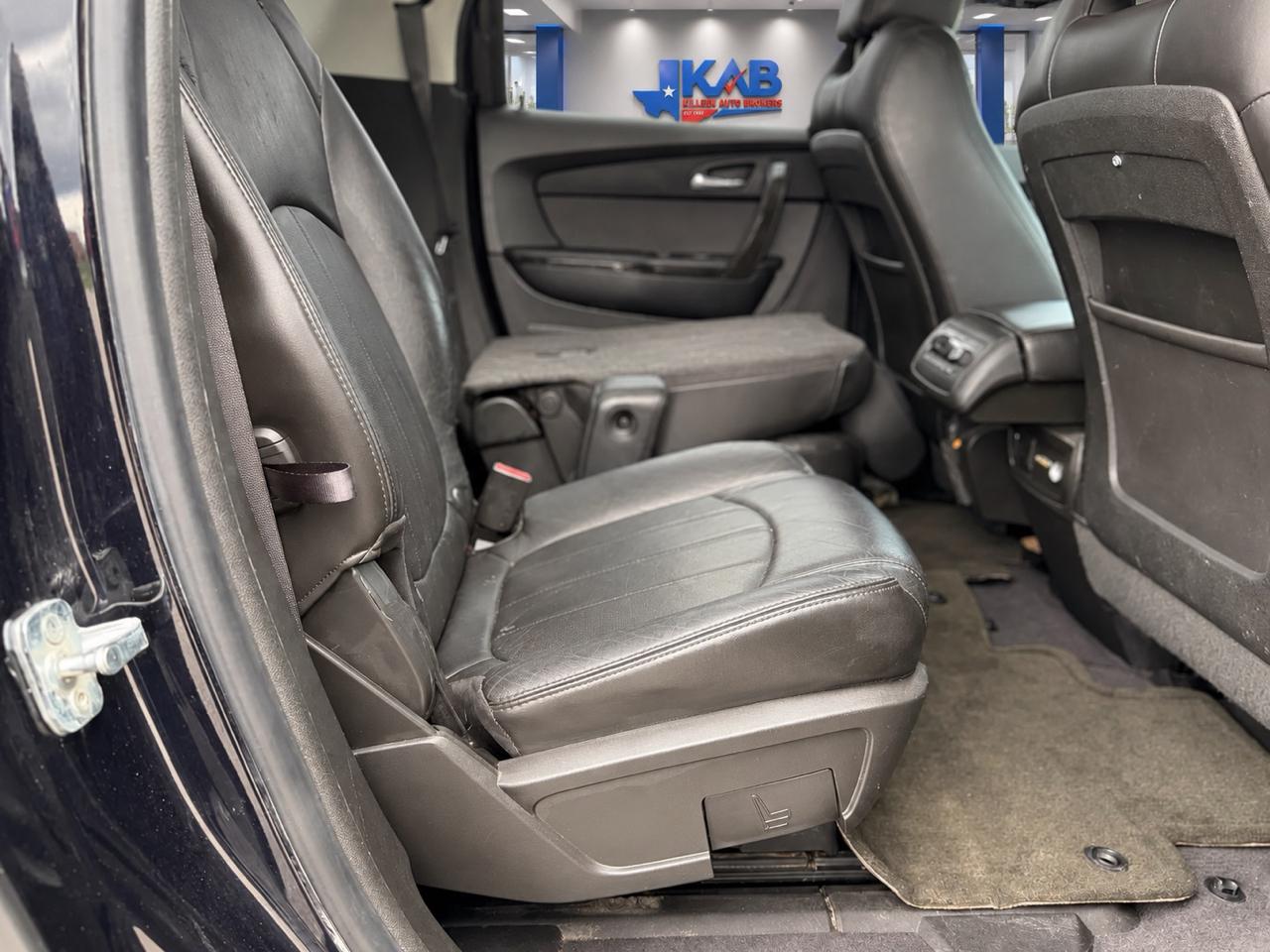 GMC Acadia  2012