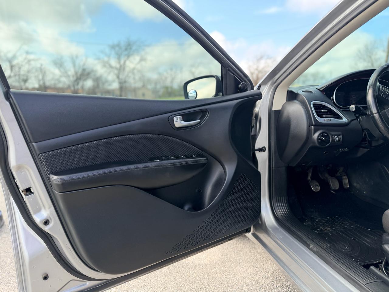 Dodge Dart AERO 2015