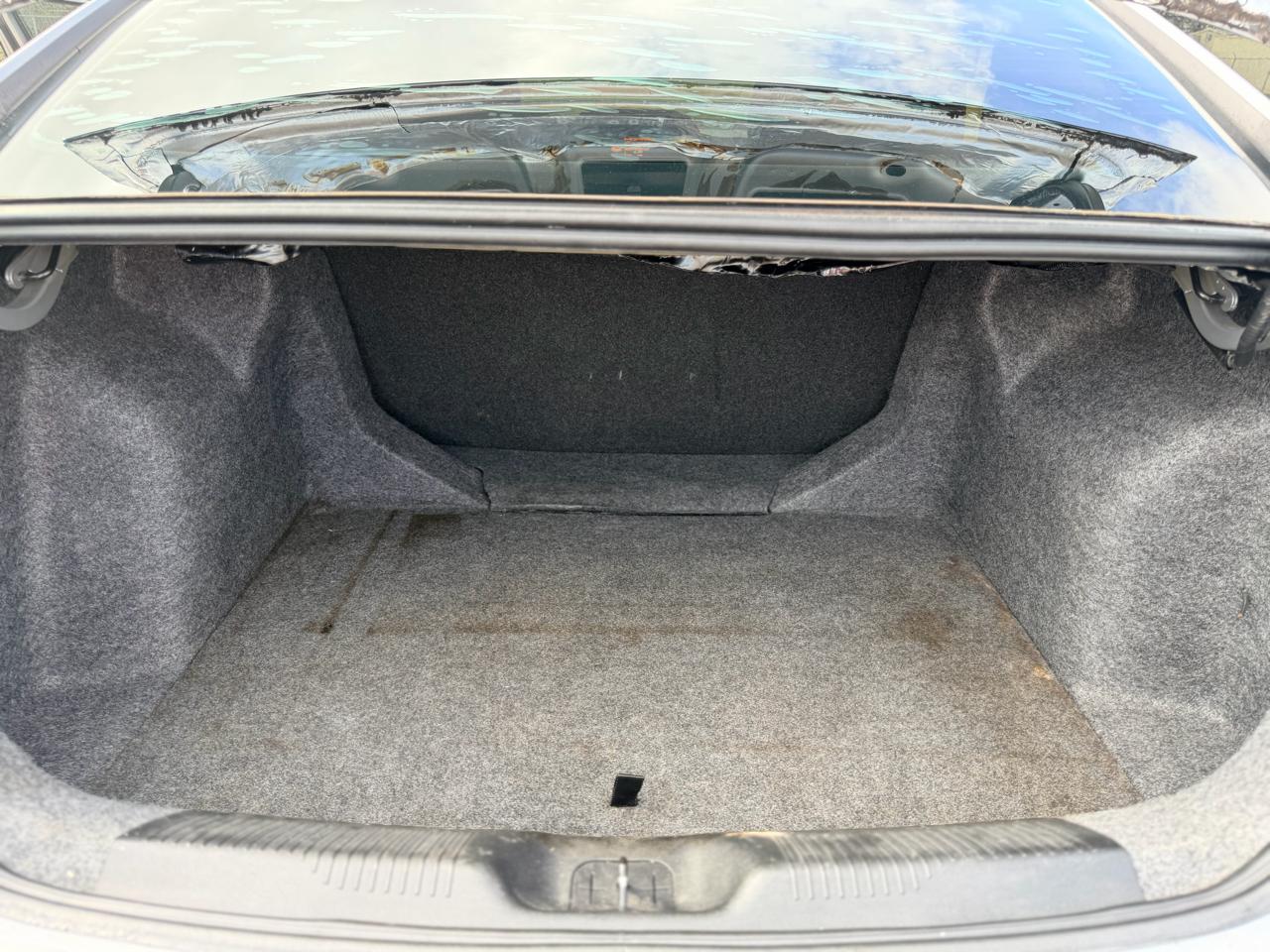 Dodge Dart AERO 2015