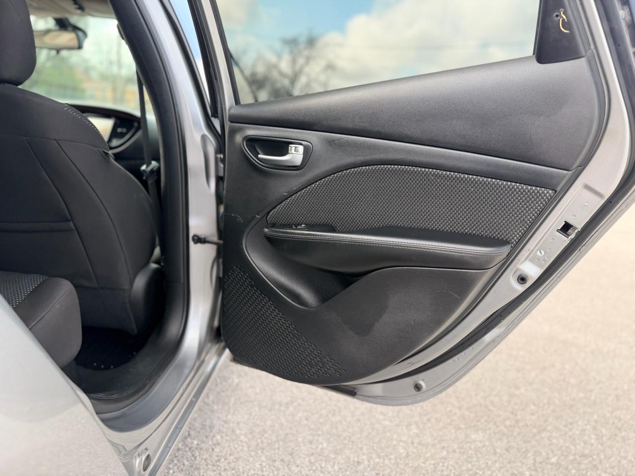 Dodge Dart AERO 2015