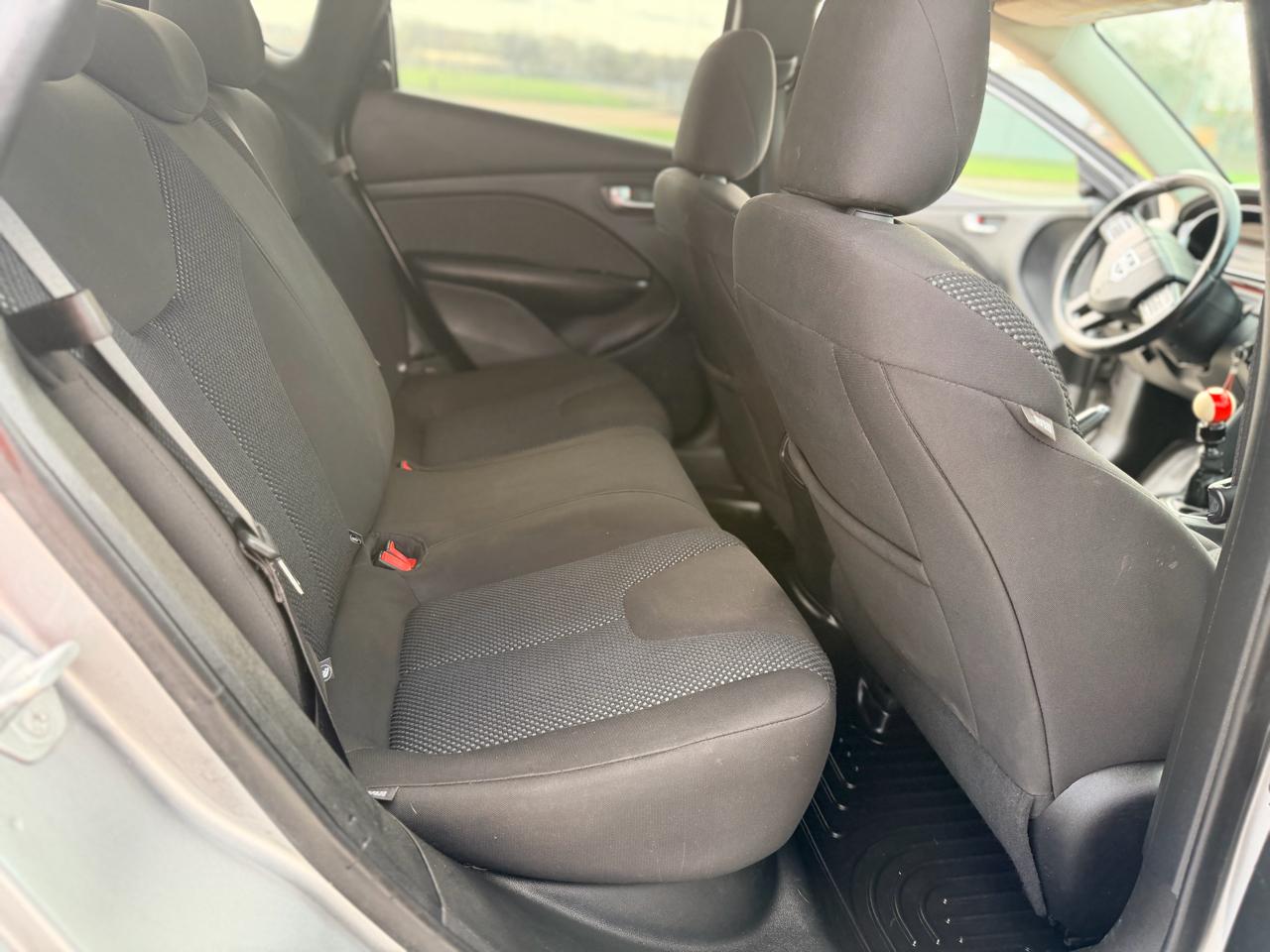 Dodge Dart AERO 2015