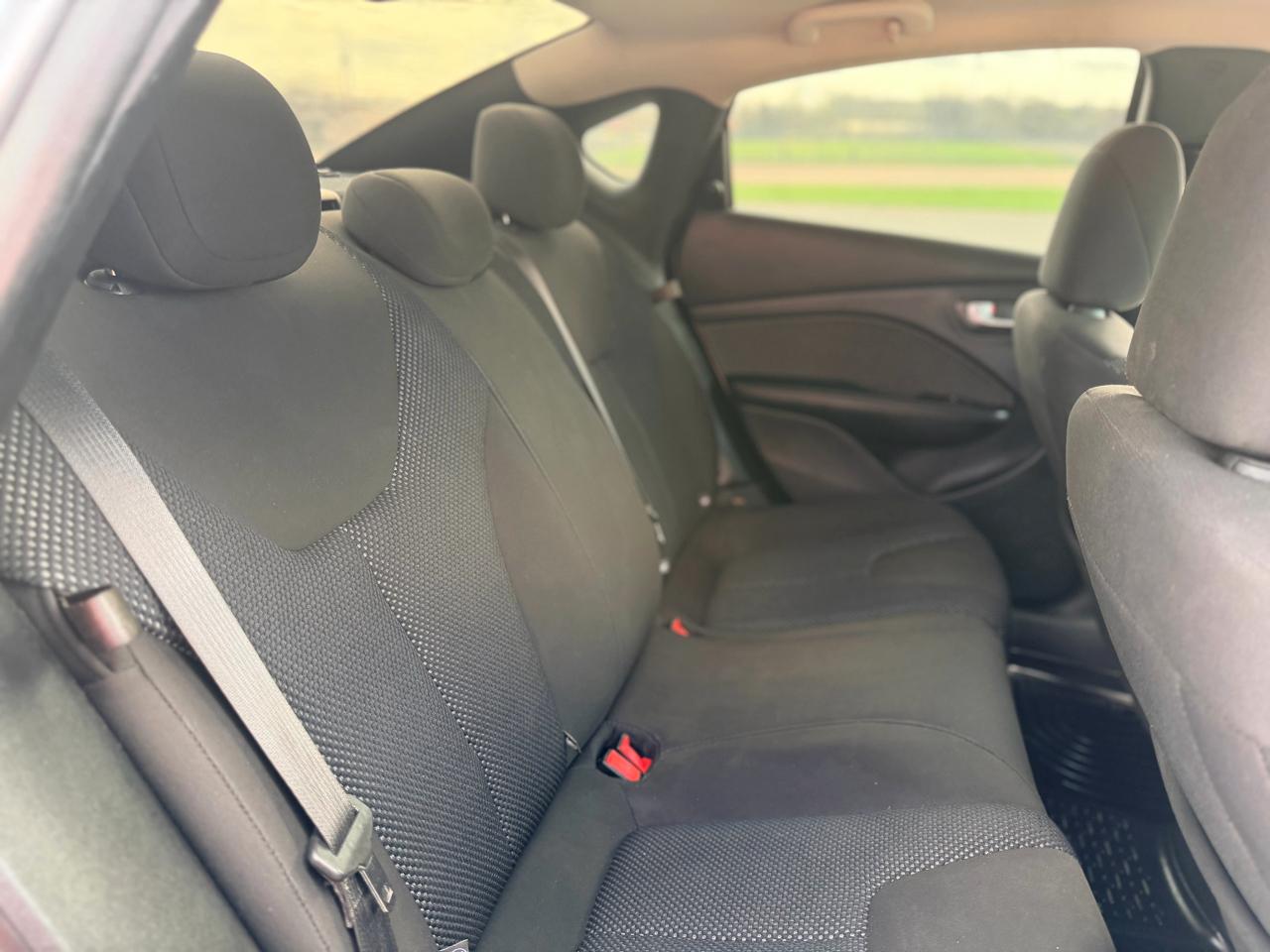 Dodge Dart AERO 2015