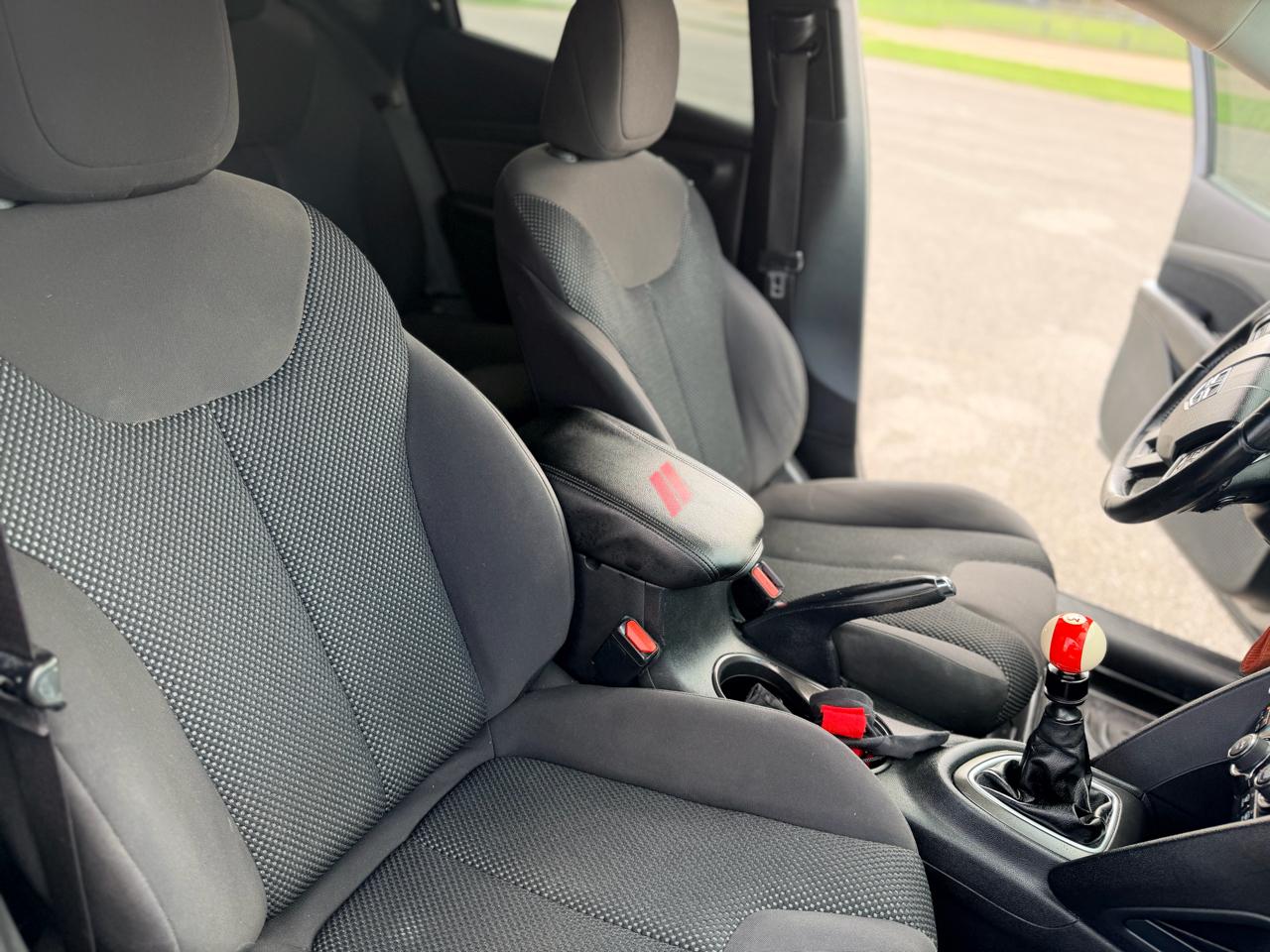 Dodge Dart AERO 2015