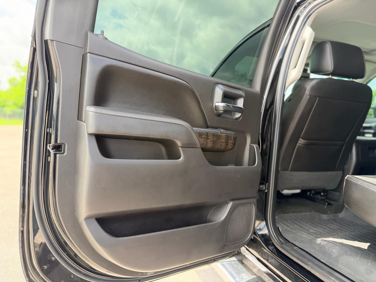 GMC Sierra 2500HD  2016