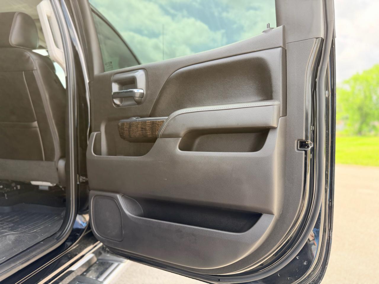 GMC Sierra 2500HD  2016