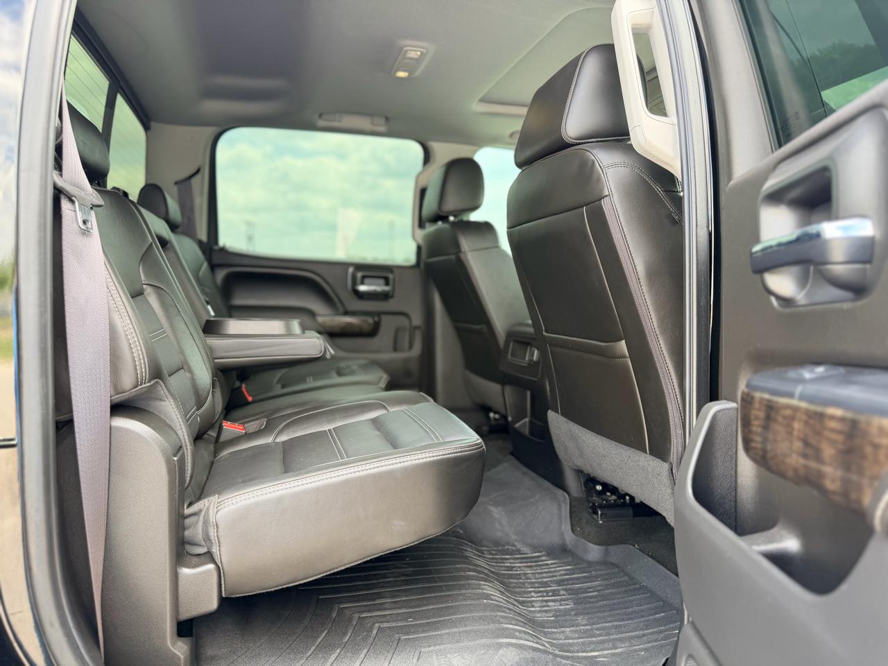 GMC Sierra 2500HD  2016