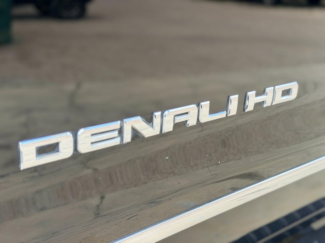 GMC Sierra 2500HD  2016