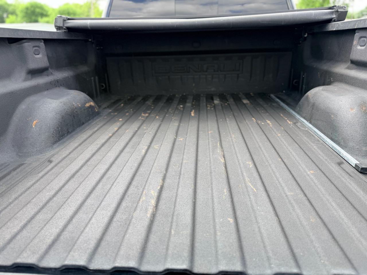 GMC Sierra 2500HD  2016