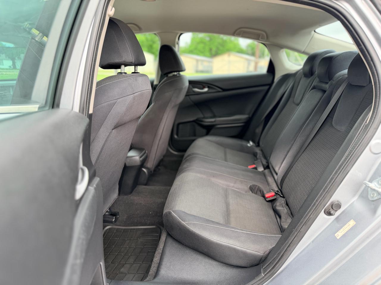 Honda Insight  2022