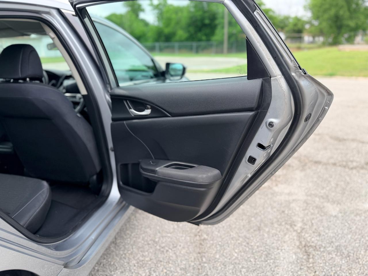 Honda Insight  2022