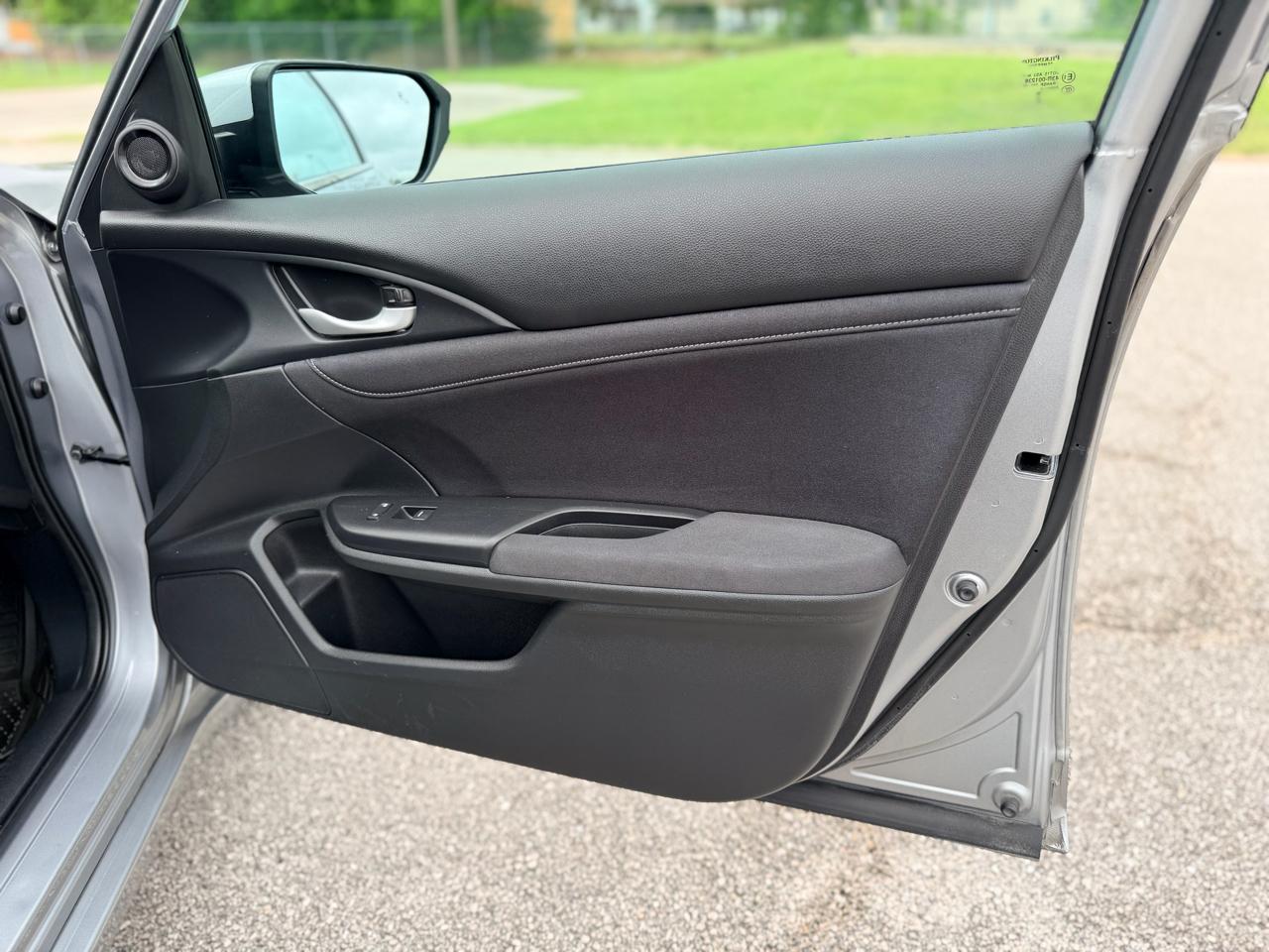 Honda Insight  2022