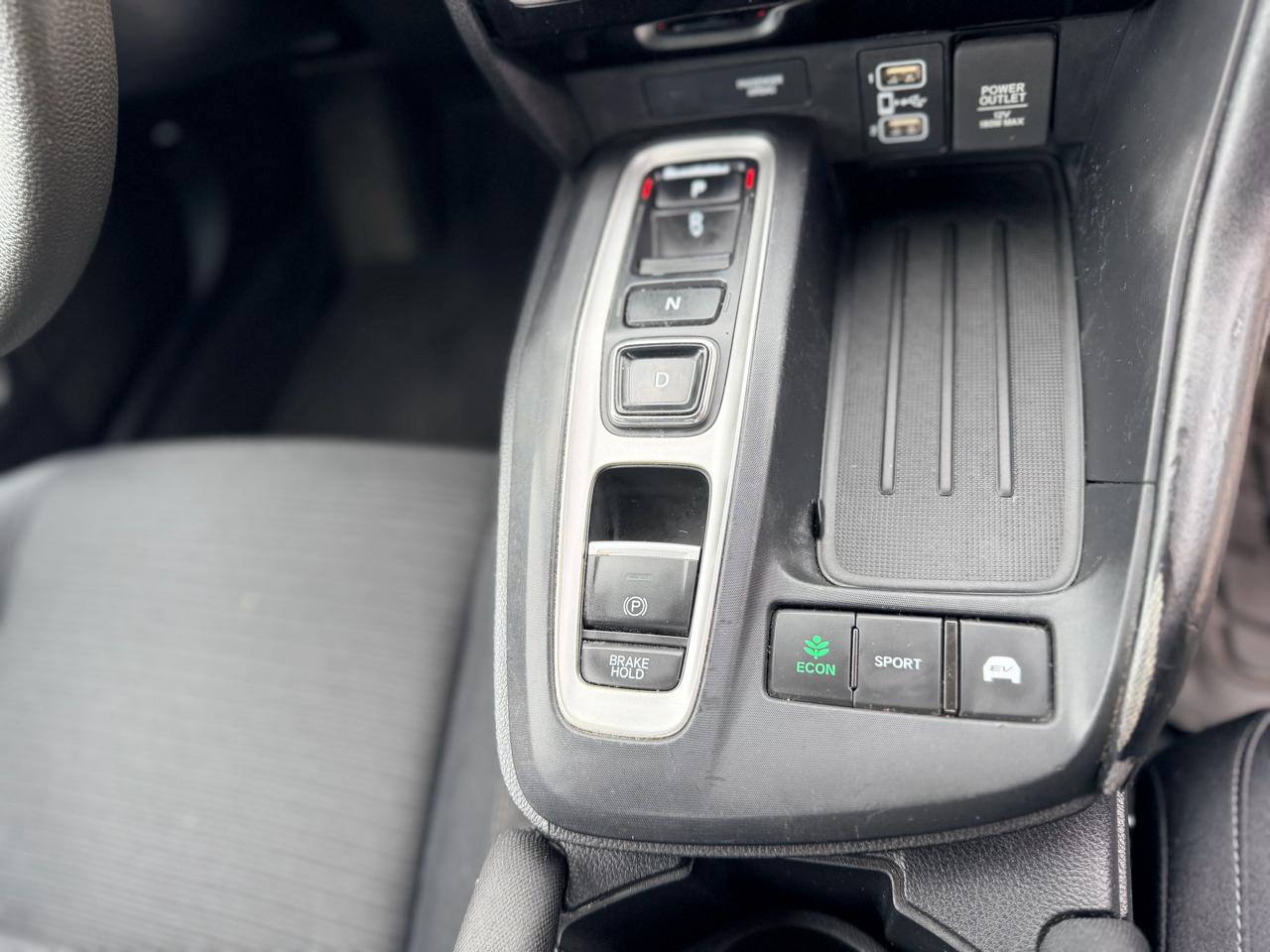 Honda Insight  2022