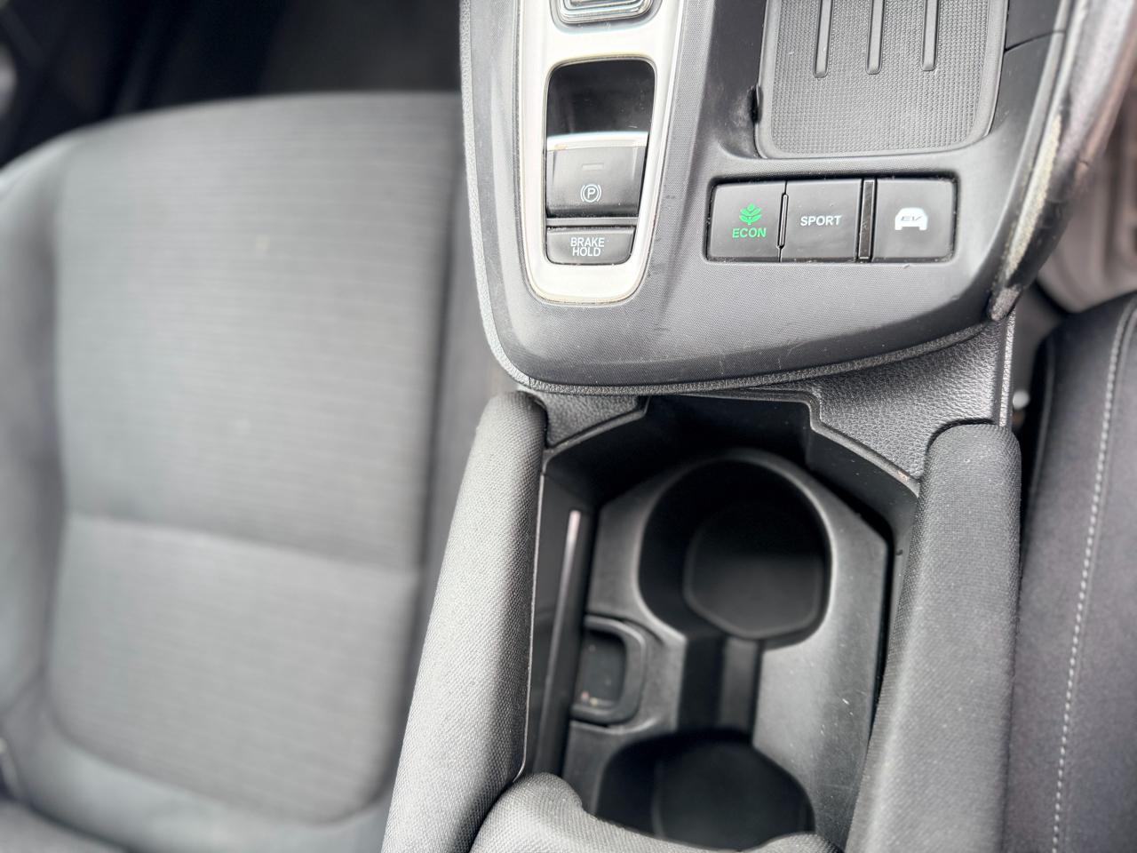Honda Insight  2022