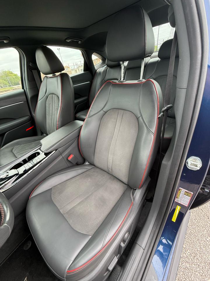 Hyundai Sonata  2020