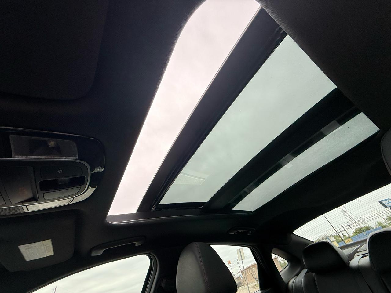 Hyundai Sonata  2020