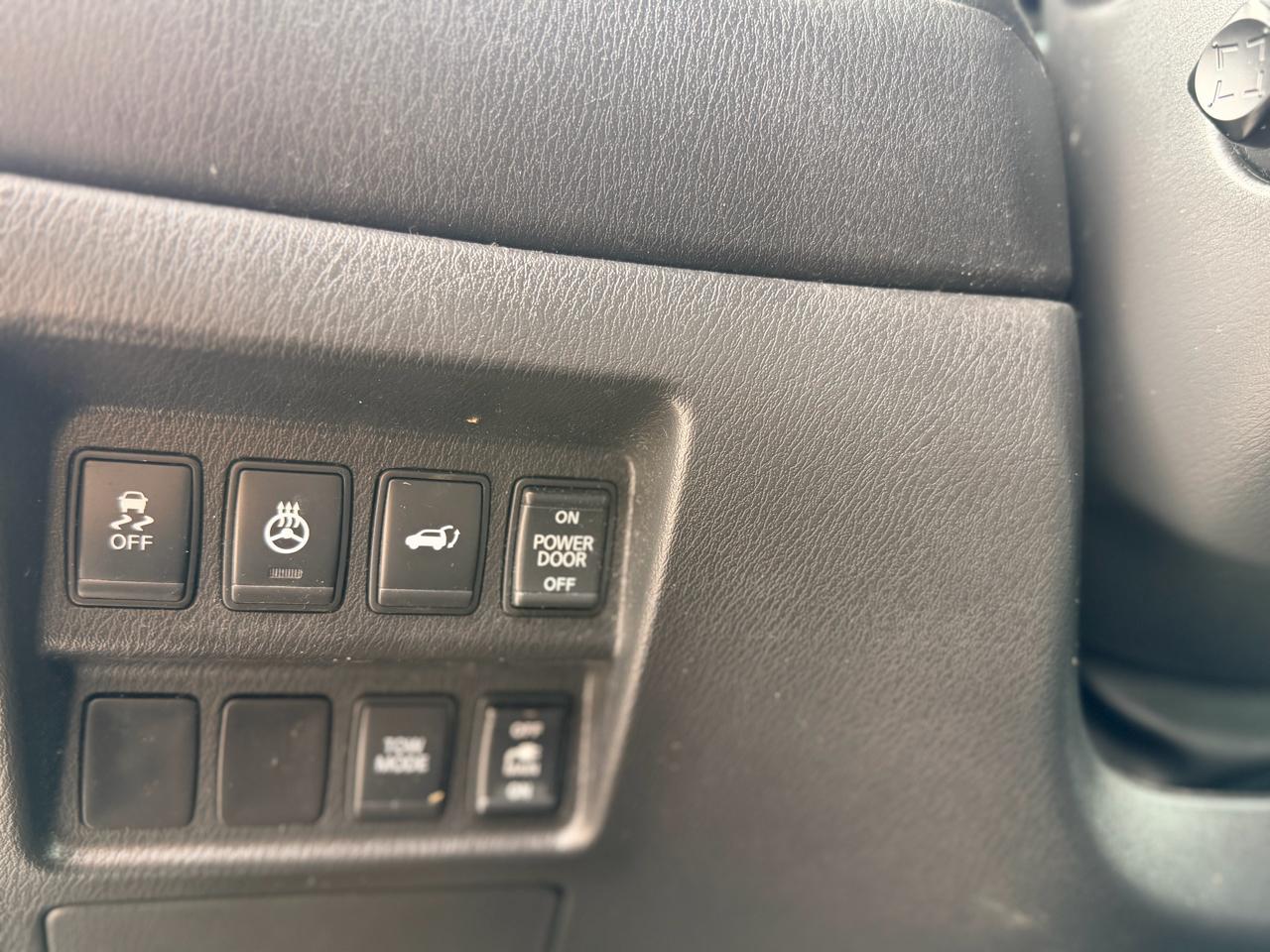 Nissan Pathfinder  2014